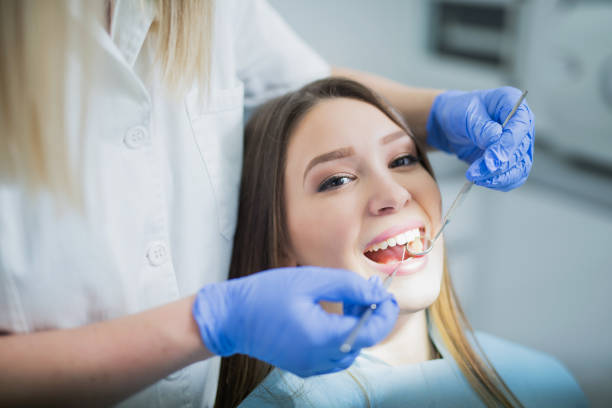 Best Dental Fillings (Composite and Amalgam)  in Amesti, CA